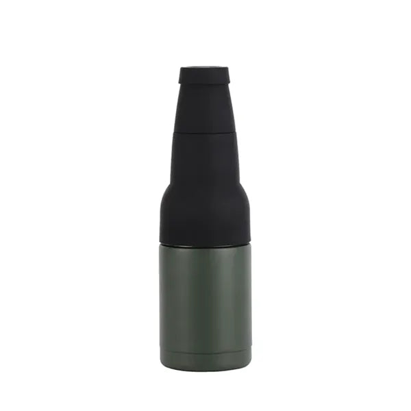 3 in 1 Beer Bottle Insulator Can Cooler