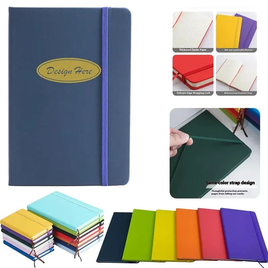 Classic A5 Journal