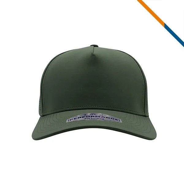 PerfAir Perforated Performance Cap