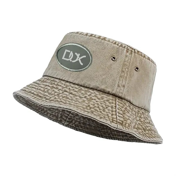 Rush - Washed Cotton Bucket Hat