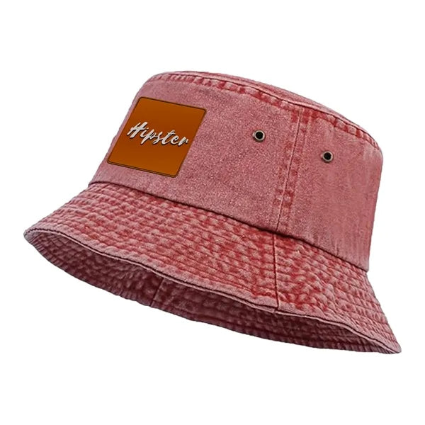Rush - Washed Cotton Bucket Hat