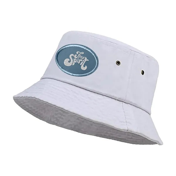 Rush - Washed Cotton Bucket Hat
