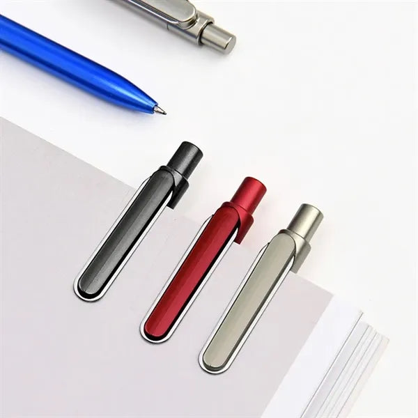 0.5 mm Fine Point Retractable Gel Pens black ink