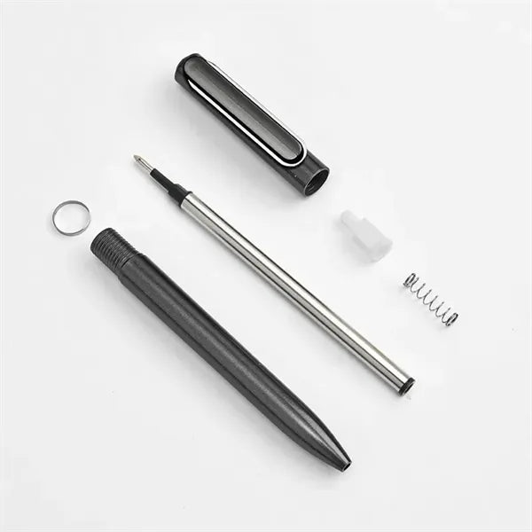 0.5 mm Fine Point Retractable Gel Pens black ink