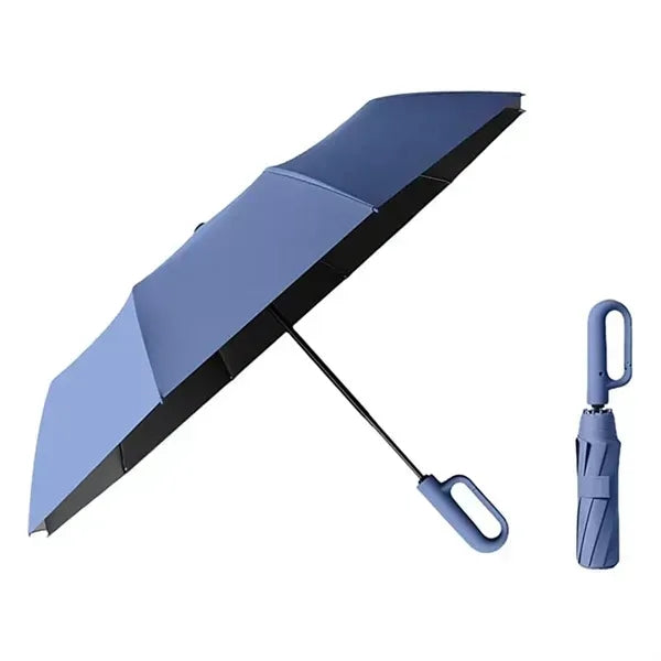 42-Inch Ring Buckle Umbrella