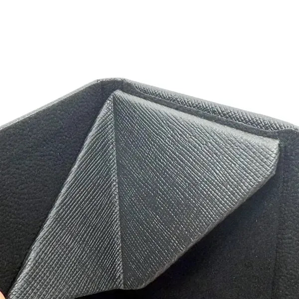 Foldable Triangular Eyeglass Case - Portable and Compact