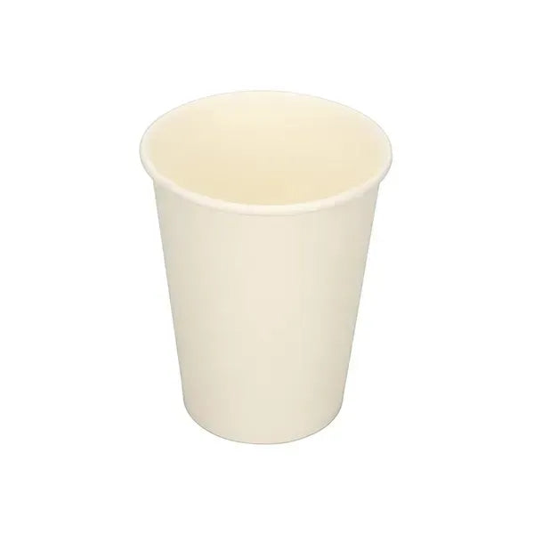 7oz Thick Insulated Coffee Cups - Disposable Hot Drinkware