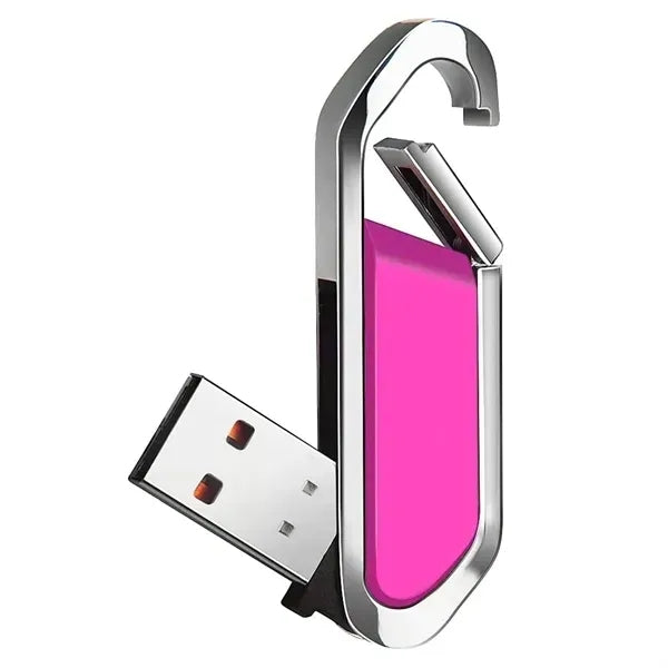 64GB Waterproof USB Flash Drive