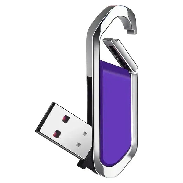 64GB Waterproof USB Flash Drive