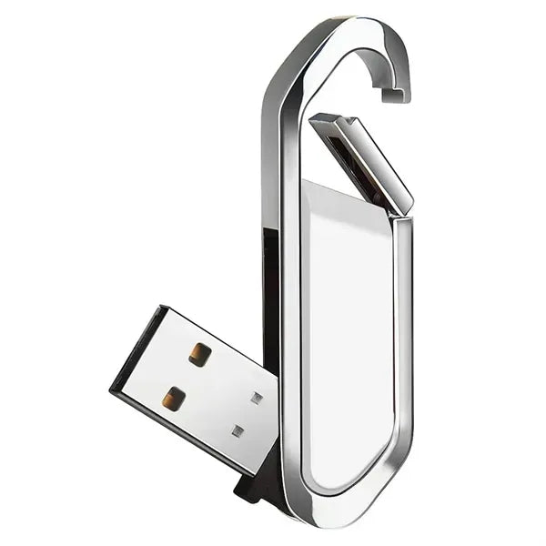 64GB Waterproof USB Flash Drive