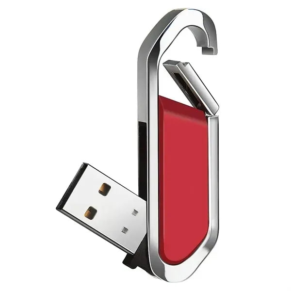 64GB Waterproof USB Flash Drive