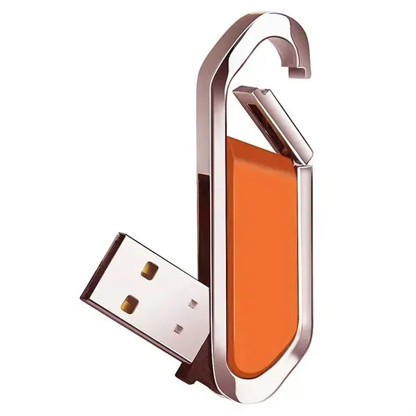 64GB Waterproof USB Flash Drive