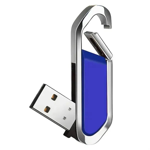 64GB Waterproof USB Flash Drive