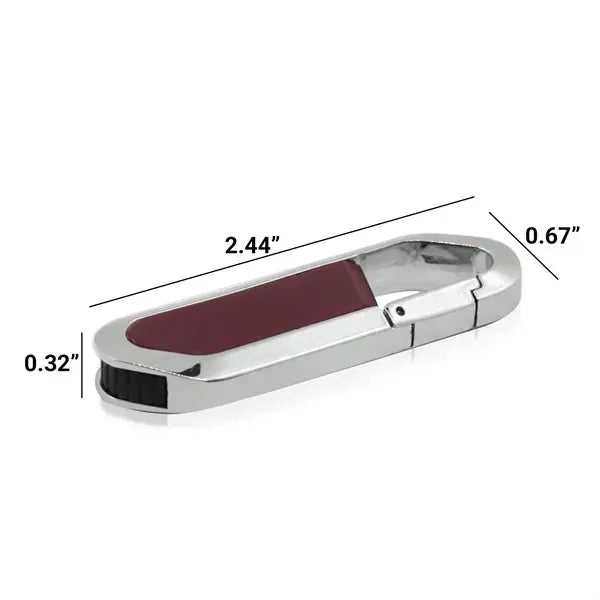 64GB Waterproof USB Flash Drive
