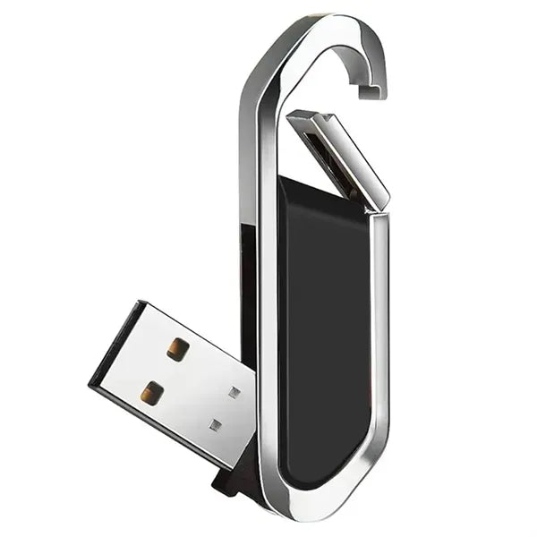 64GB Waterproof USB Flash Drive