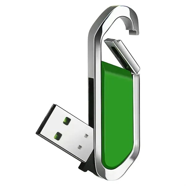 64GB Waterproof USB Flash Drive