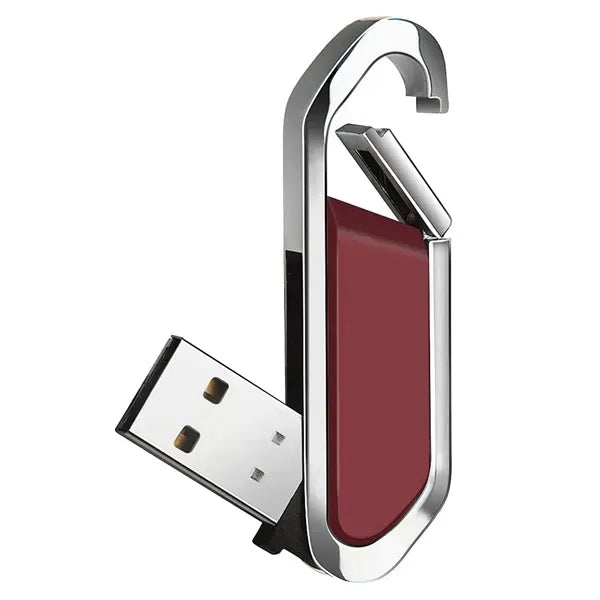 64GB Waterproof USB Flash Drive
