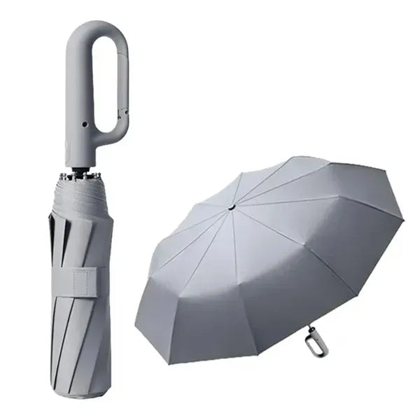 42-Inch Ring Buckle Umbrella