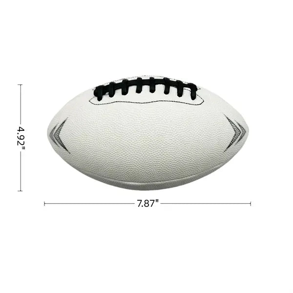 Anti-Slip Thickened American Football - Wear-Resistant Size