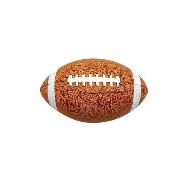 Anti-Slip Thickened American Football - Wear-Resistant Size