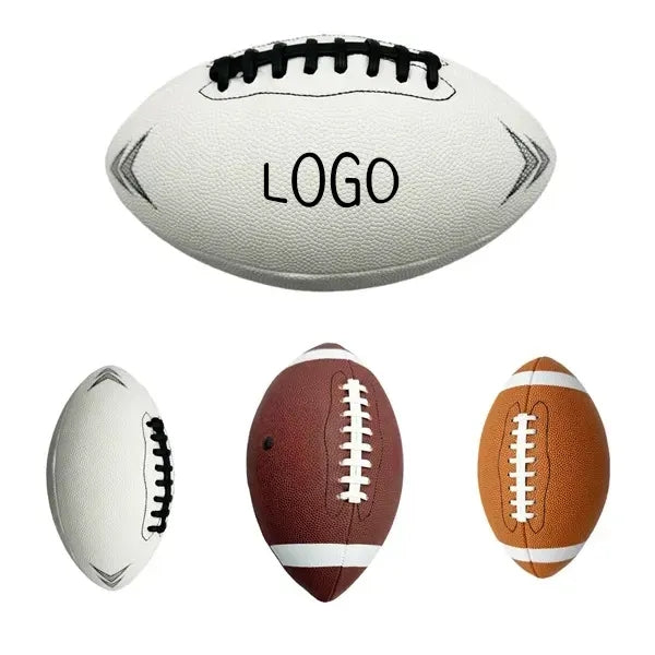 Anti-Slip Thickened American Football - Wear-Resistant Size