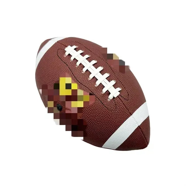 Anti-Slip Thickened American Football - Wear-Resistant Size