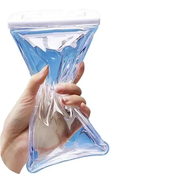 Waterproof Touchscreen Phone Bag - Sealed and Compatible
