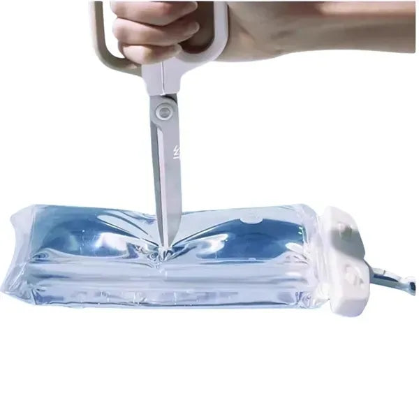 Waterproof Touchscreen Phone Bag - Sealed and Compatible