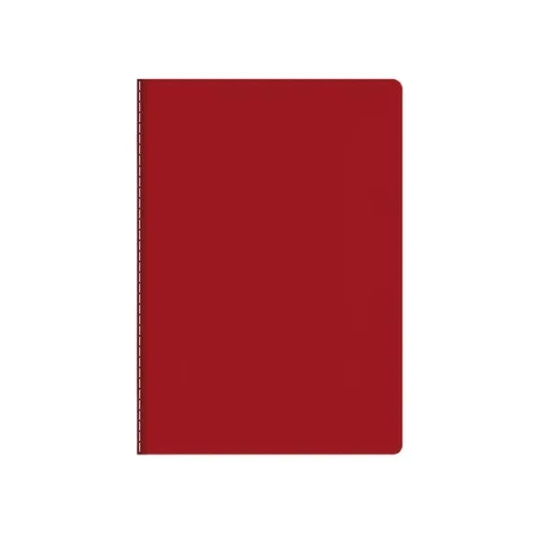 A5 Soft Cover Notebook - Multi-Color Design