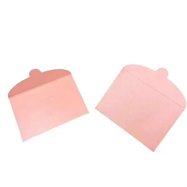Business Gift Card Envelopes - Paper Holder