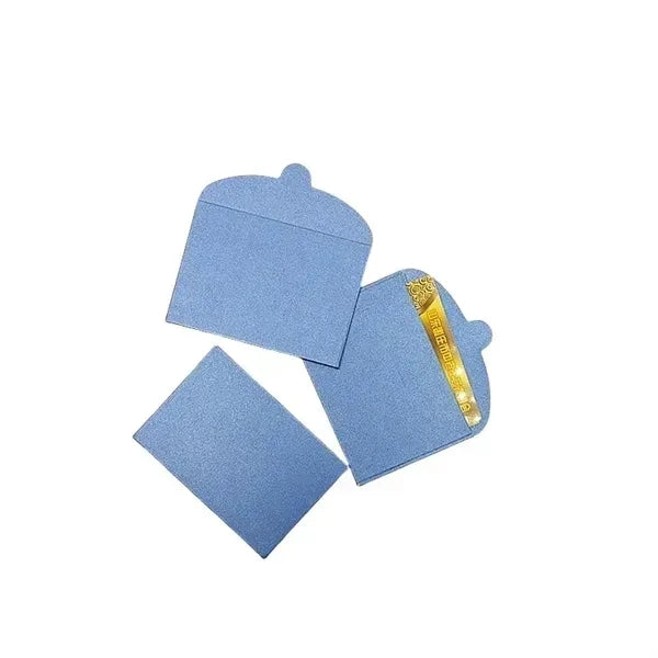 Business Gift Card Envelopes - Paper Holder