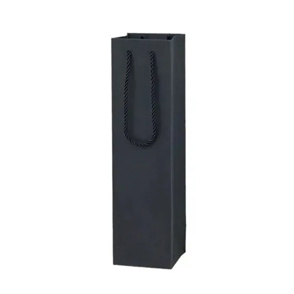 Colorful Wine Gift Bags - Paper with Handles