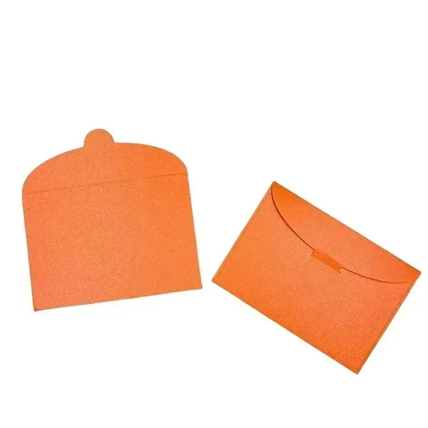Business Gift Card Envelopes - Paper Holder