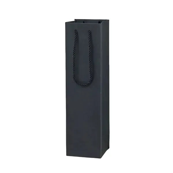 Colorful Wine Gift Bags - Paper with Handles