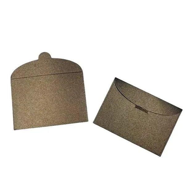 Business Gift Card Envelopes - Paper Holder