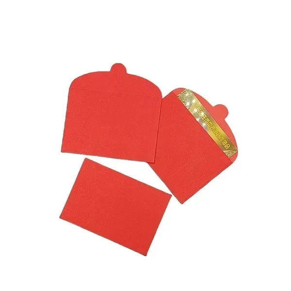 Business Gift Card Envelopes - Paper Holder