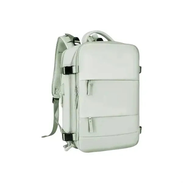 Sturdy Travel Backpack - Ideal for Hiking & Business Trips