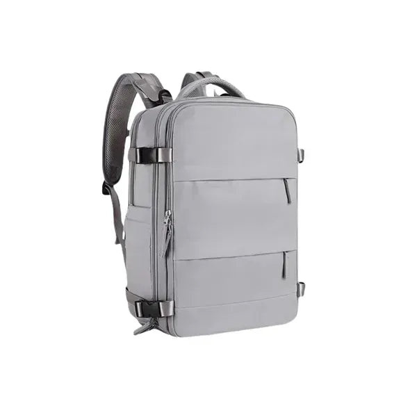 Sturdy Travel Backpack - Ideal for Hiking & Business Trips