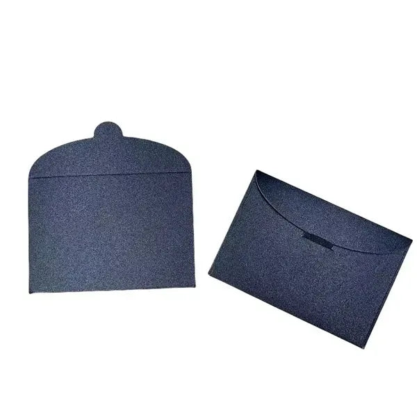 Business Gift Card Envelopes - Paper Holder