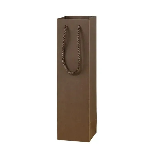 Colorful Wine Gift Bags - Paper with Handles
