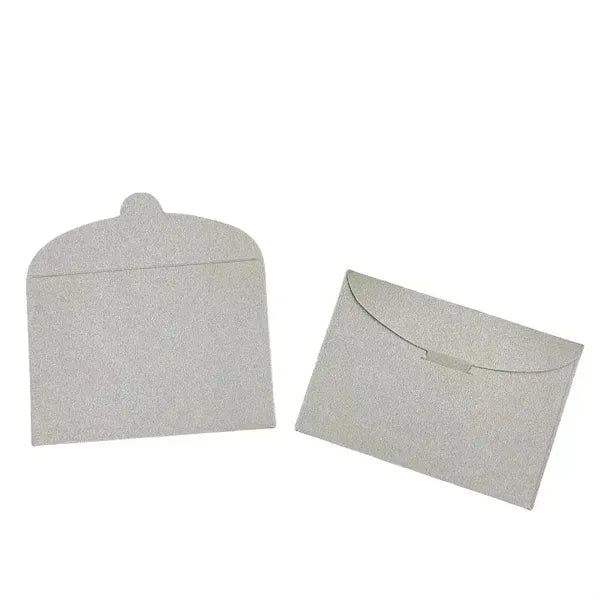 Business Gift Card Envelopes - Paper Holder