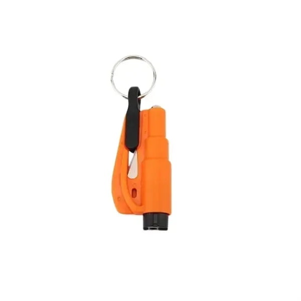 Car Safety Hammer - Emergency Escape Tool