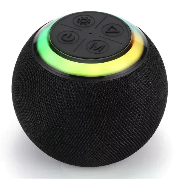 Wireless Car Speaker - Portable Bluetooth Audio System