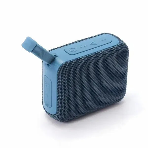 Waterproof Mini Speaker for Outdoor Use