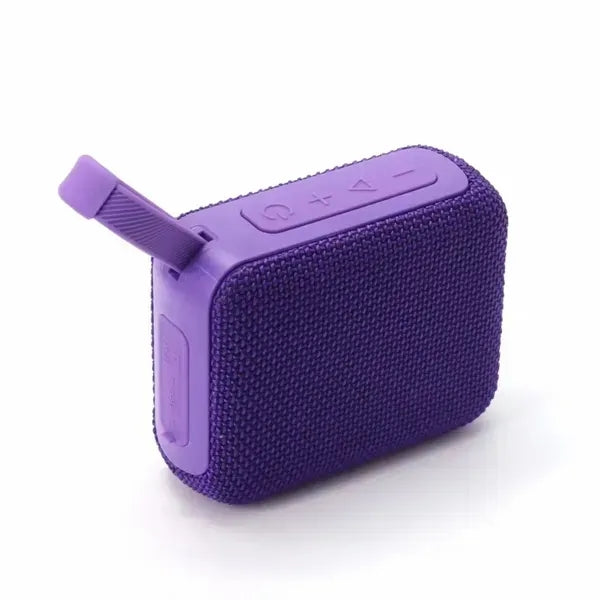 Waterproof Mini Speaker for Outdoor Use