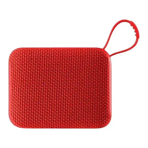 Waterproof Mini Speaker for Outdoor Use