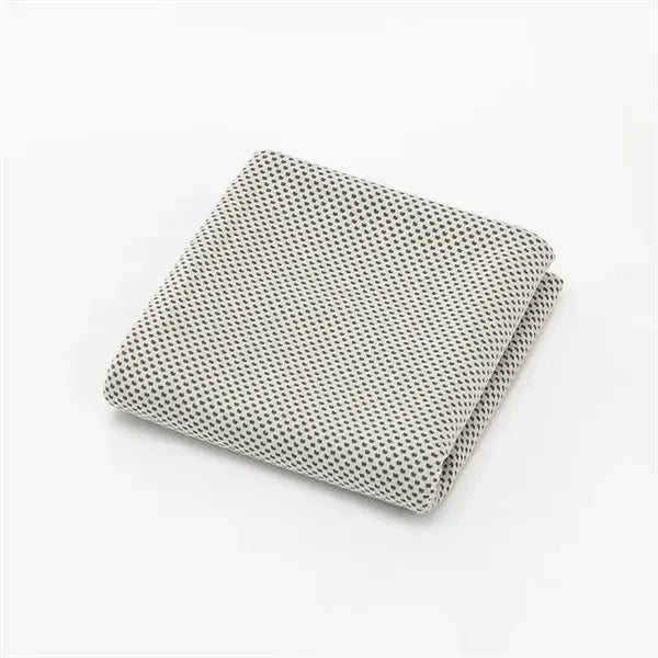 Quick-Drying Ice Cooling Towel