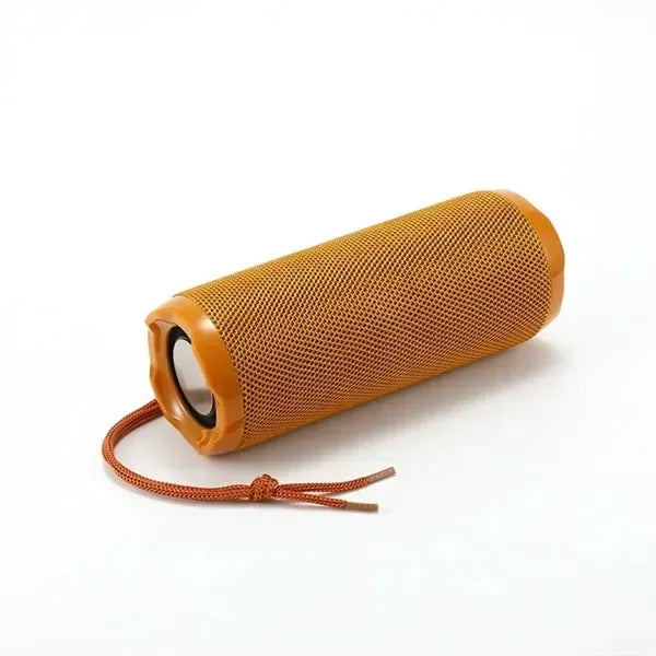 High-Volume Dual-Speaker Wireless Speaker
