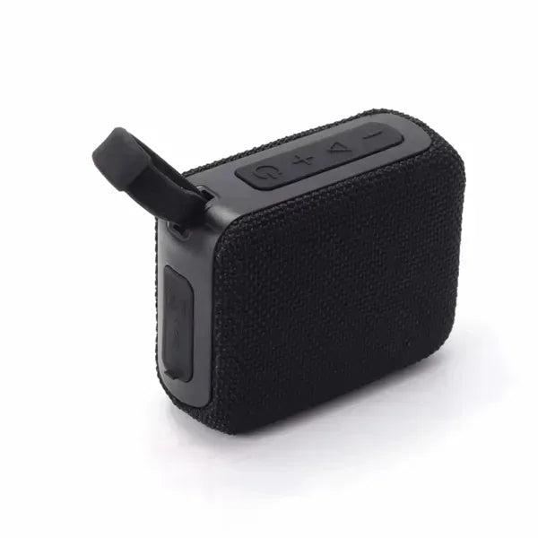 Waterproof Mini Speaker for Outdoor Use