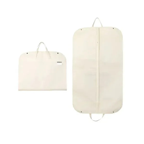 Travel Garment Bags - Eco-Friendly Non-Woven Fabric